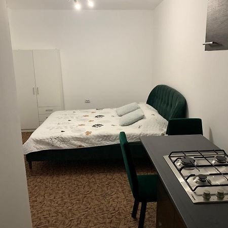 Luxury Accommodation Republicii Braşov Buitenkant foto