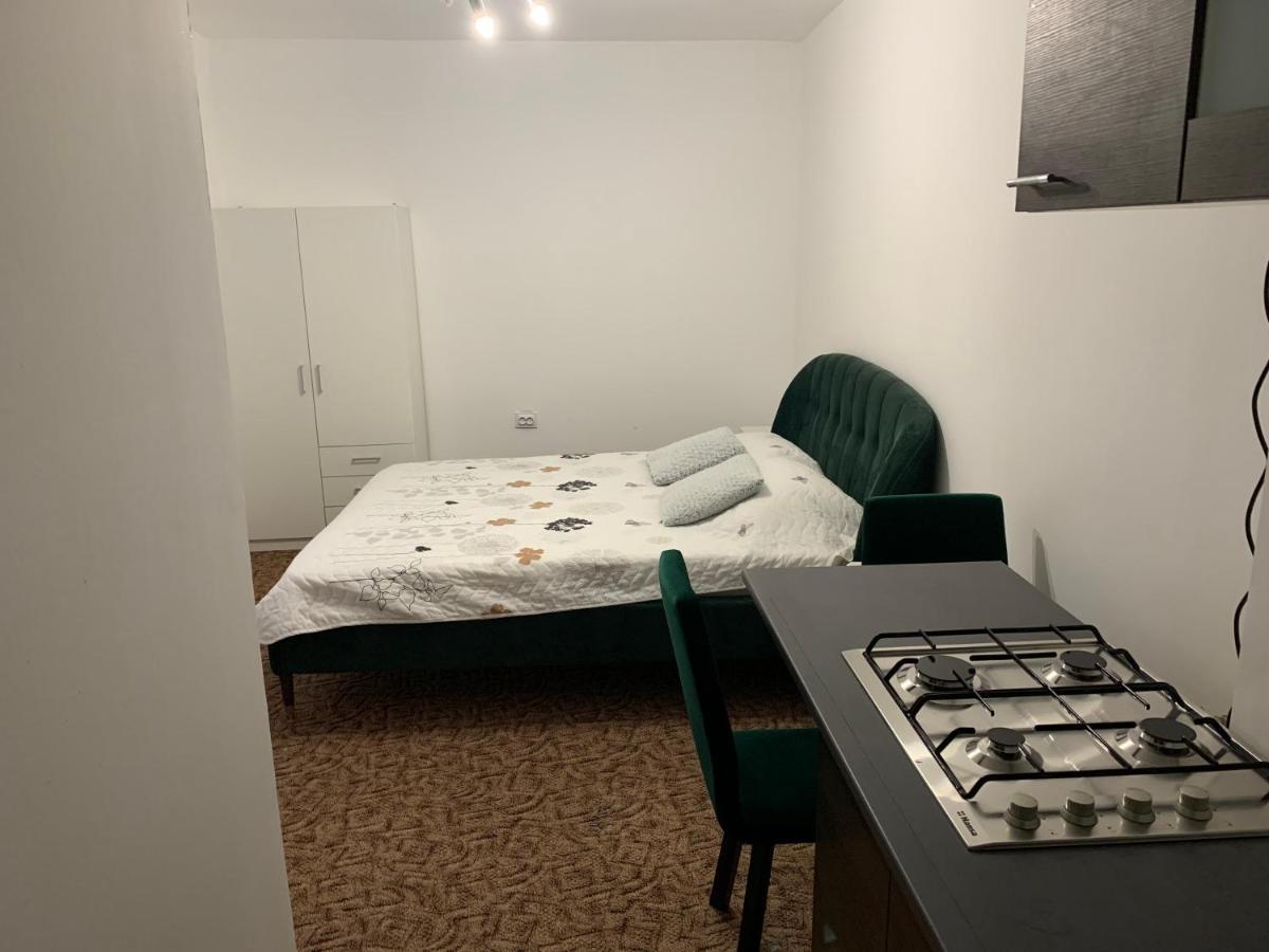 Luxury Accommodation Republicii Braşov Buitenkant foto