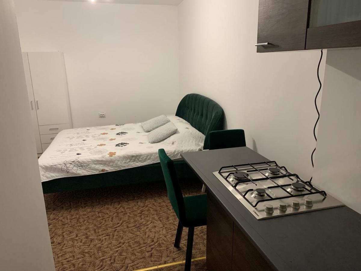 Luxury Accommodation Republicii Braşov Buitenkant foto