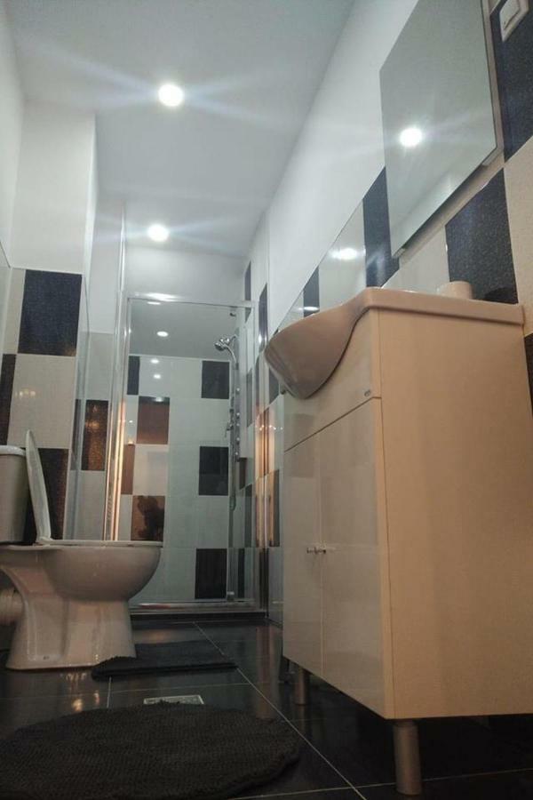 Luxury Accommodation Republicii Braşov Buitenkant foto