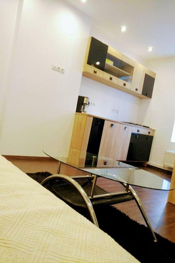 Luxury Accommodation Republicii Braşov Buitenkant foto
