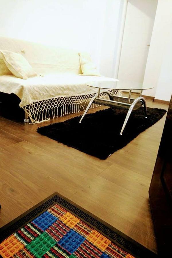 Luxury Accommodation Republicii Braşov Buitenkant foto